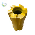 Flache Gesichts-R32-64mm Retrac-Taste Bohrmaschine Bit